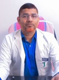 Dr. Md. Omar Faruk - Neurosurgeon in Dhaka