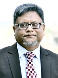Dr. Md. Pervez Amin - Neurologist in Rajshahi