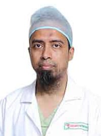 Dr. Md. Quamrul Islam - Anesthesiologist in Dhaka