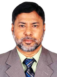 Dr. Md. Rabiul Alam - Anesthesiologist in Dhaka