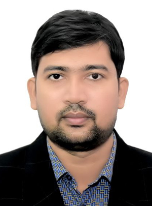 Dr. Md. Rafat Hassan - Gastroenterologist in Barisal