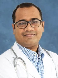 Dr. Md. Rafiq Uddin - Endocrinologist in Chittagong