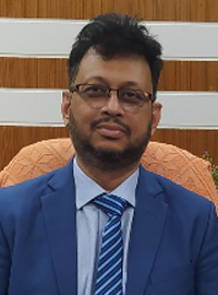 Dr. Md. Rafiqul Hasan Rimon - General Surgeon in Pabna