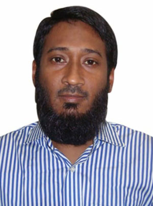 Dr. Md. Rafiqul Islam - Neurosurgeon in Narayanganj