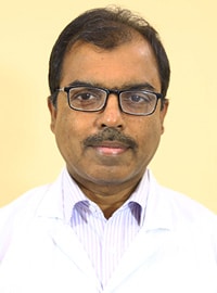 Dr. Md. Rafiqul Islam - Cancer Specialist in Dhaka