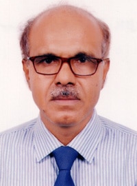 Dr. Md. Rafiquzzaman Khan - Hematologist in Dhaka