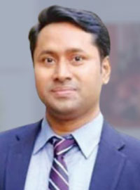 Dr. Md. Rakan Uz Zaman - Neuromedicine Specialist in Dhaka