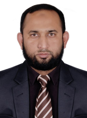 Dr. Md. Rakib Hossain - ENT Specialist in Dhaka