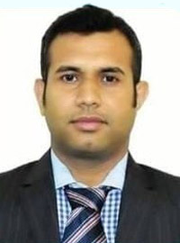 Dr. Md. Rakibul Hasan - Cancer Specialist in Chittagong