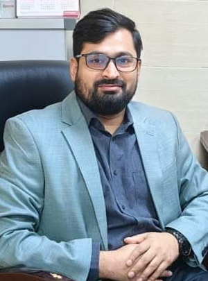 Dr. Md. Rakibul Hassan Tushar - Cardiologist in Rajshahi