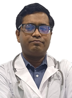 Dr. Md. Rakibul Islam Masud - Cancer Specialist in Mymensingh