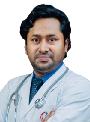 Assoc. Prof. Dr. Md. Raknuzzaman - Neurologist in Dhaka