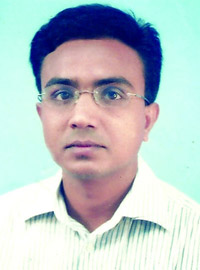 Dr. Md. Rashed Uz Zaman Razib - General Surgeon in Comilla
