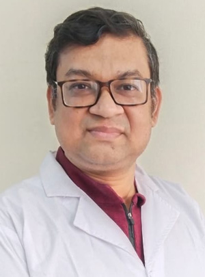 Dr. Md. Rashedul Hasan - Cardiologist in Chittagong