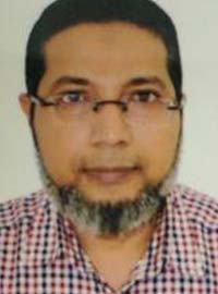 Prof. Dr. Md. Rashidoon Nabi Khan - Neurosurgeon in Sylhet