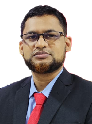 Dr. Md. Rashidul Haque - Homeopathic Doctor in Dhaka