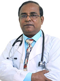 Dr. Md. Rezaul Alam - Dermatologist in Rangpur