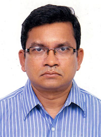 Dr. Md. Rezaul Amin Titu - Neurosurgeon in Dhaka