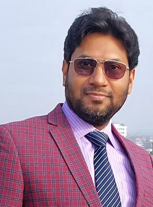 Dr. Md. Rezaul Kabir - General Surgeon in Barisal