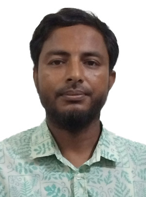 Dr. Md. Rezaul Karim - Endocrinologist in Rangpur