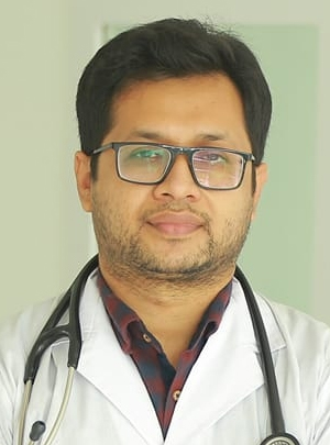 Dr. Md. Rezwan Kaiser - Dermatologist in Barisal