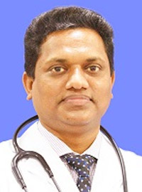 Dr. Md. Reaz Ahmed Howlader - Neurosurgeon in Khulna