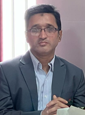Dr. Md. Rifat Zia Hossain - Cancer Specialist in Dhaka