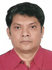 Prof. Dr. Md. Robed Amin - Medicine Specialist in Dhaka