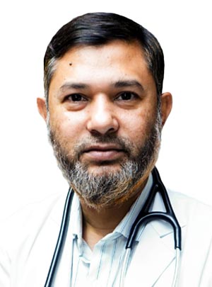Dr. Md. Rofiqul Islam - Liver Specialist in Rajshahi