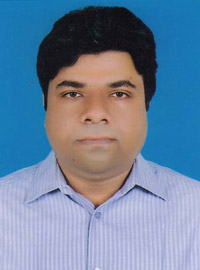 Dr. Md. Rokon Uddin - Medicine Specialist in Chittagong