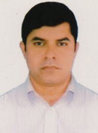 Dr. Md. Rokonuzzaman Khan - Urologist in Dhaka