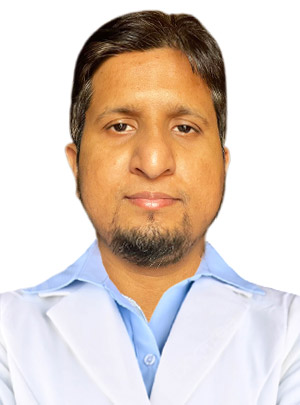 Dr. Md. Rokun Uddin - Cardiologist in Chittagong