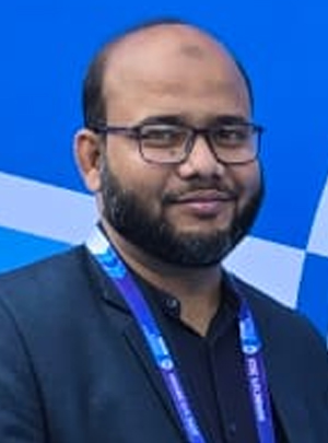 Dr. Md. Romijul Karim - General Surgeon in Rajshahi