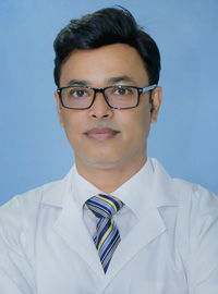 Dr. Md. Rowsan Masud - Cardiologist in Dhaka