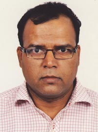 Dr. Md. Royes Uddin - Gastroenterologist in Narayanganj