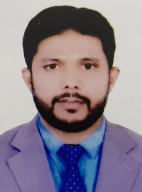 Dr. Md. Rubel Ahmed - Dentist in Sylhet