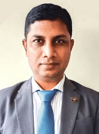 Dr. Md. Ruhid Hossain - Medicine Specialist in Pabna