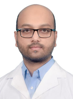 Dr. Md. Ruhul Amin Bhuiyan - Cancer Specialist in Sylhet