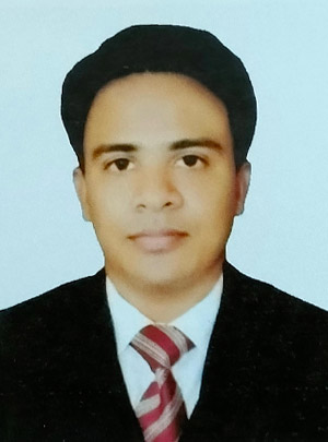 Dr. Md. Sadat Anam Azad - Dentist in Rajshahi