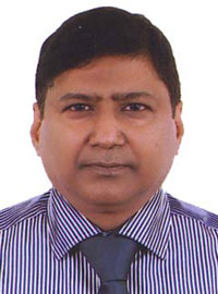 Dr. Md. Sadiqul Islam - Medicine Specialist in Dhaka