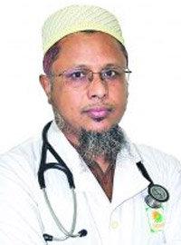Dr. Md. Safiul Islam - Medicine Specialist in Dhaka