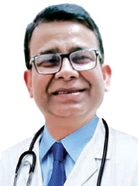Dr. Md. Safiullah - ENT Specialist in Dhaka