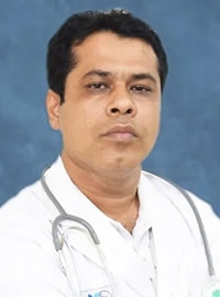 Dr. Md. Sagir - Child Specialist in Chittagong