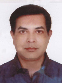 Dr. Mohammed Shahabuddin Khaled - Plastic Surgeon in Chittagong