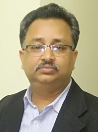 Dr. Md. Shahin - Eye Specialist in Bogra