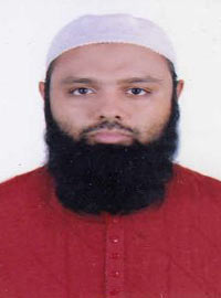 Dr. Md. Saidul Anwar - General Surgeon in Comilla