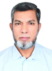 Prof. Dr. Md. Saidul Islam - Orthopedic Surgeon in Dhaka