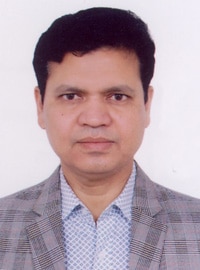 Dr. Mohammad Saief Uddin - Hepatobiliary Surgeon in Dhaka