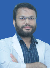 Dr. Md. Saifuddin Rokon - Orthopedic Specialist in Chittagong
