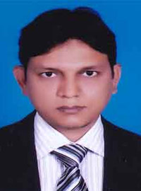 Dr. Md. Saiful Arefin - Child Specialist in Kushtia